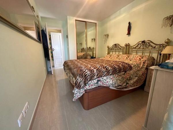 Piso en Playa de Levante