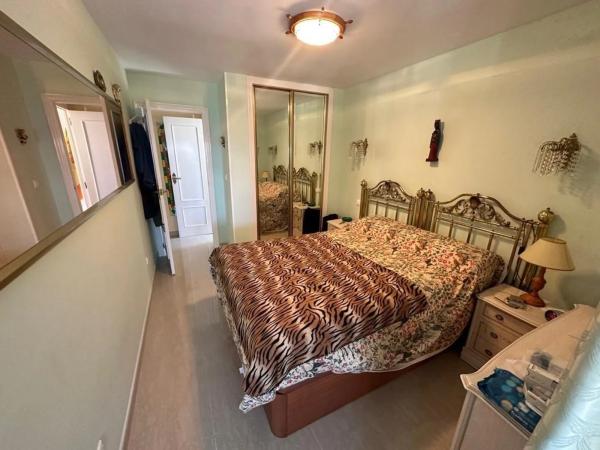 Piso en Playa de Levante