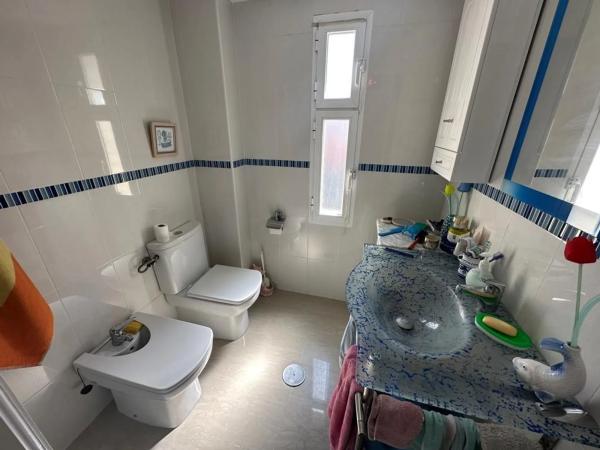 Piso en Playa de Levante