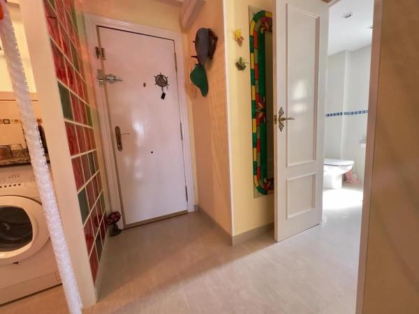 Piso en Playa de Levante