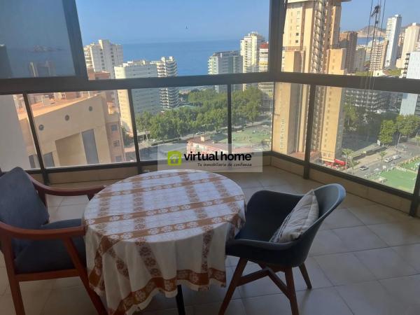 Piso en Playa de Levante