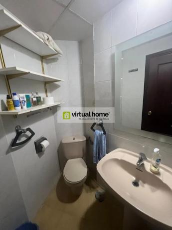 Piso en Playa de Levante