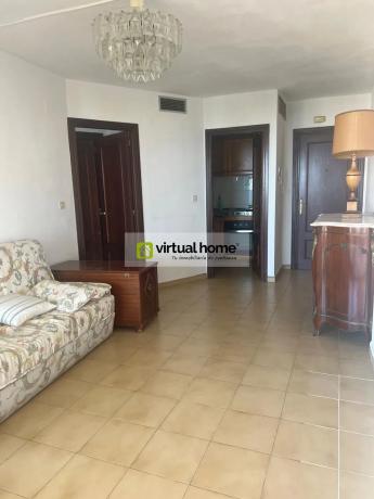 Piso en Playa de Levante