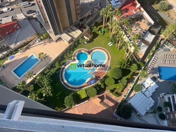 Piso en Playa de Levante