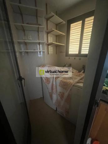 Piso en Playa de Levante