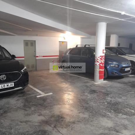 Piso en Playa de Levante