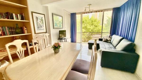 Piso en Playa de Levante