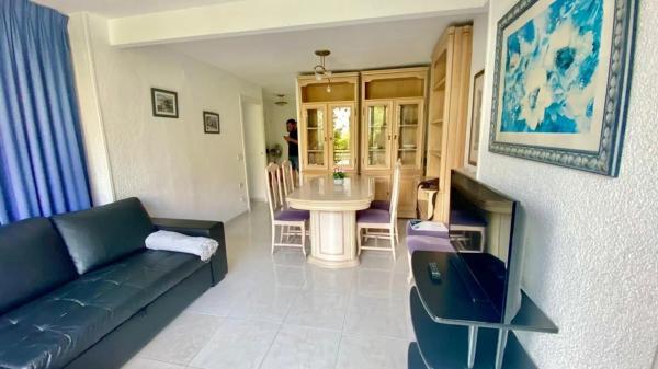 Piso en Playa de Levante