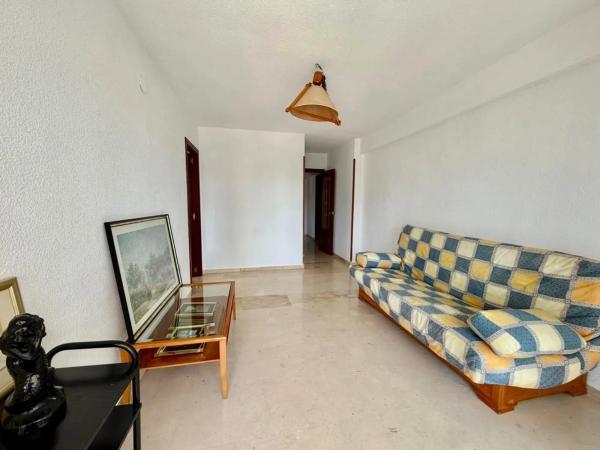 Piso en calle Lepanto