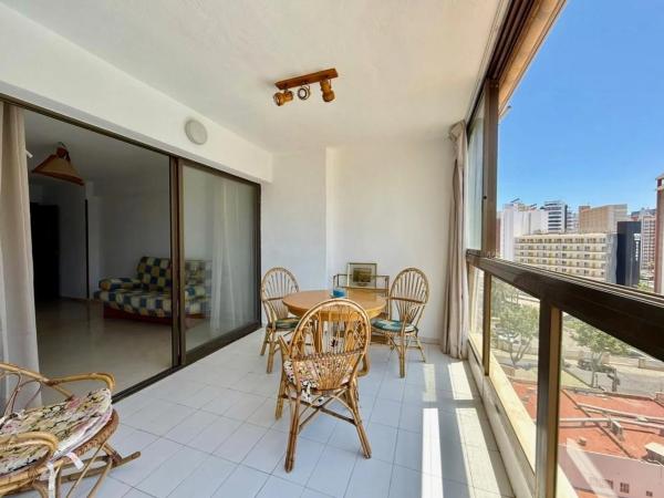 Piso en calle Lepanto