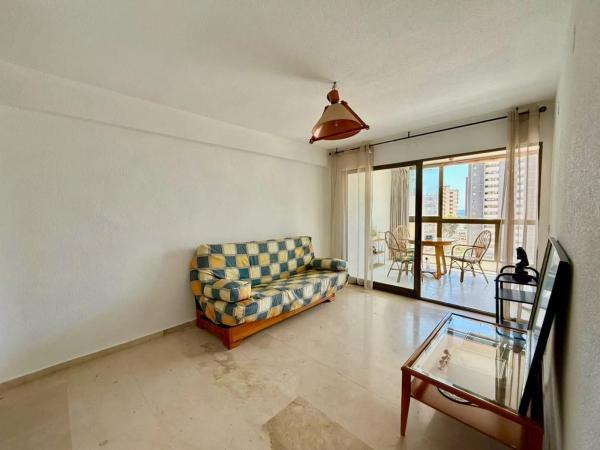 Piso en calle Lepanto