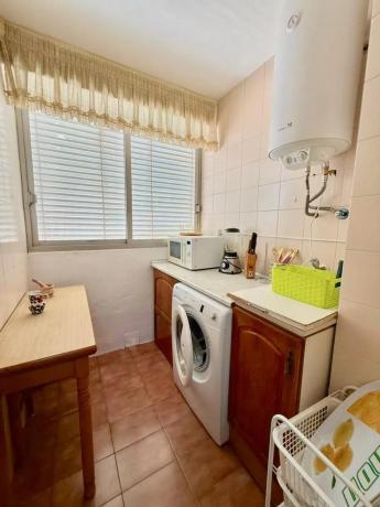 Piso en calle Lepanto