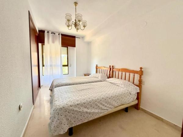 Piso en calle Lepanto