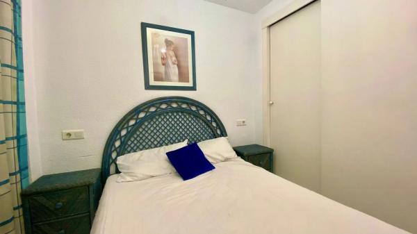 Piso en Playa de Levante