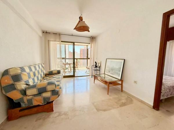 Piso en calle Lepanto