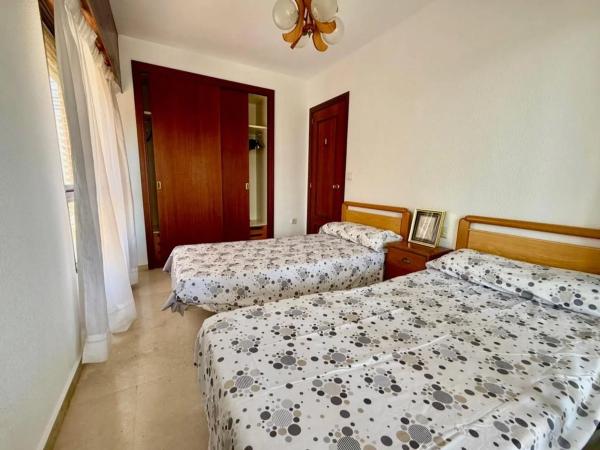 Piso en calle Lepanto