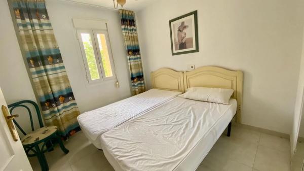 Piso en Playa de Levante