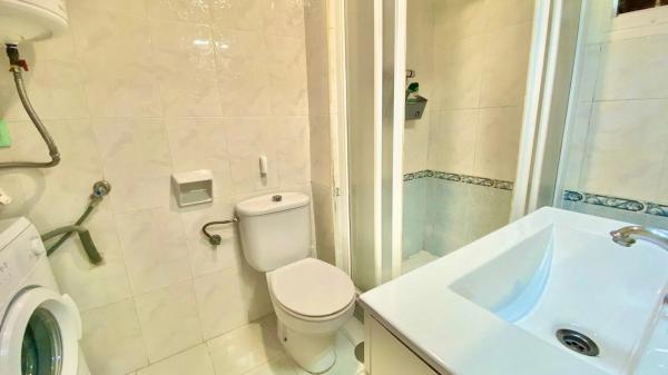 Piso en Playa de Levante