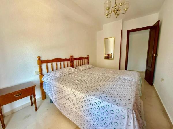 Piso en calle Lepanto