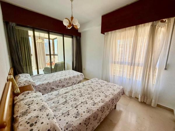 Piso en calle Lepanto