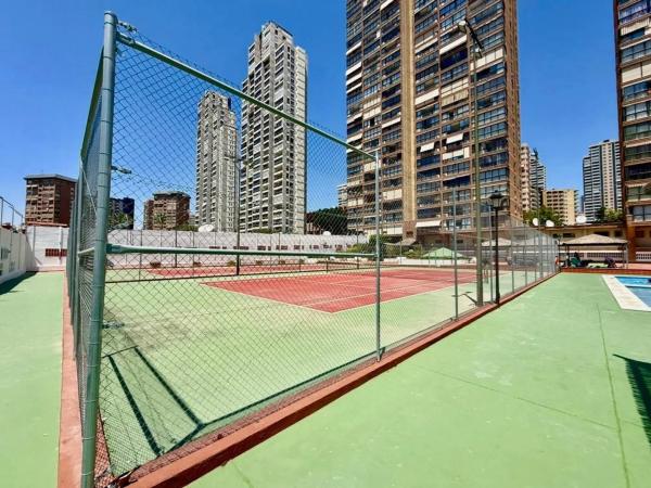 Piso en calle Lepanto