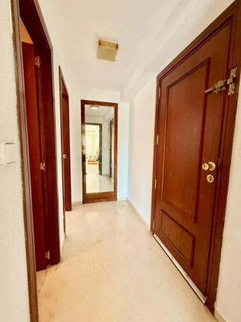 Piso en calle Lepanto