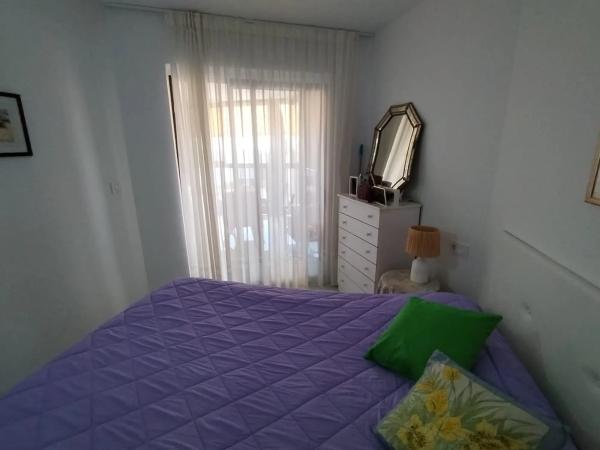 Piso en Playa de Levante