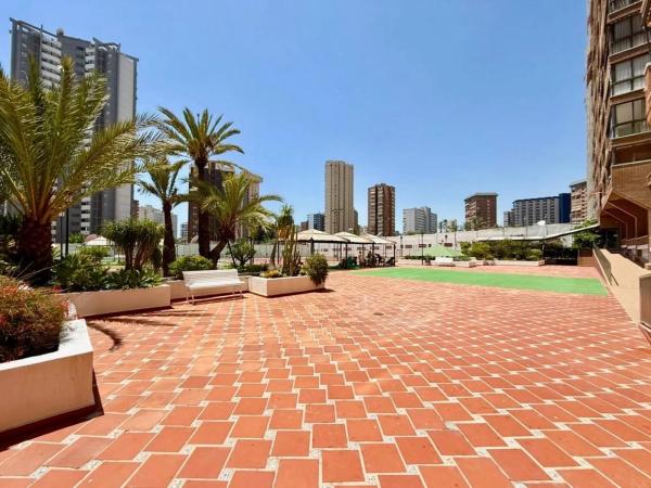 Piso en calle Lepanto