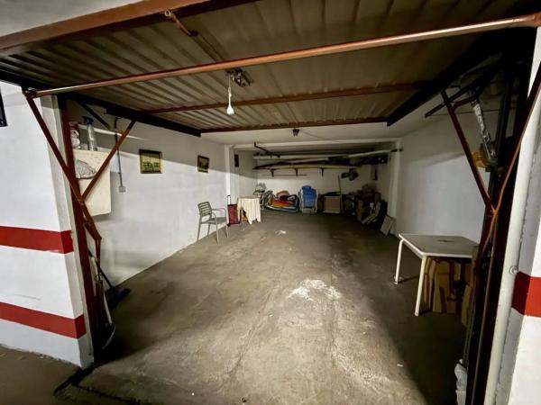 Piso en calle Lepanto