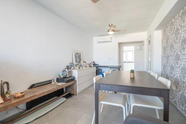 Piso en avenida de Madrid