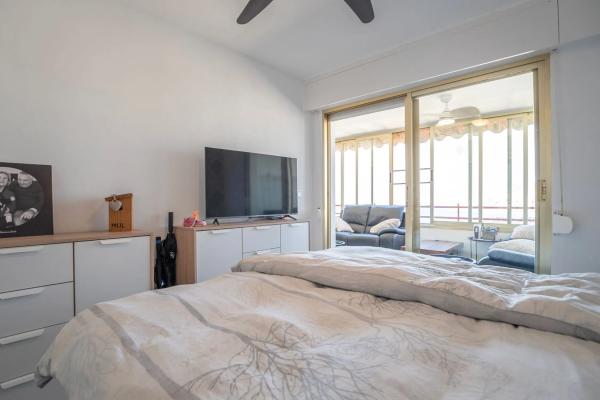 Piso en avenida de Madrid