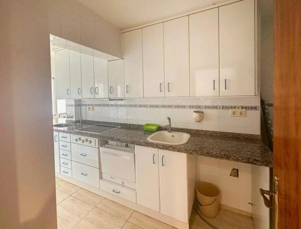 Piso en Playa de Levante