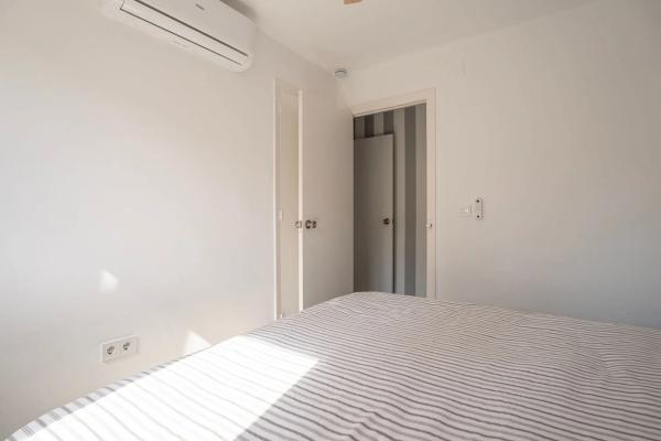 Piso en avenida de Madrid