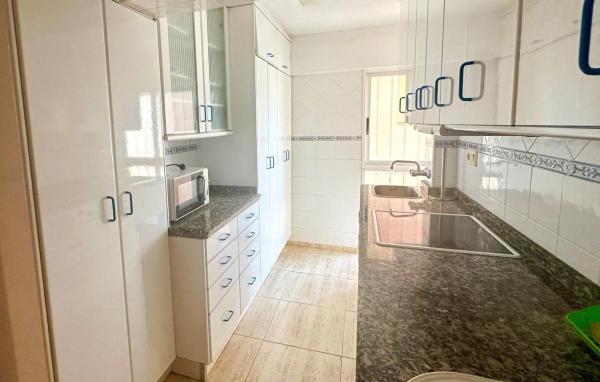 Piso en Playa de Levante