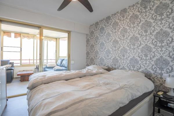 Piso en avenida de Madrid