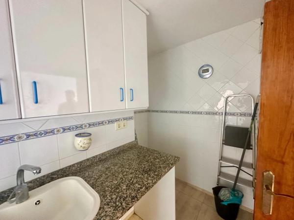 Piso en Playa de Levante