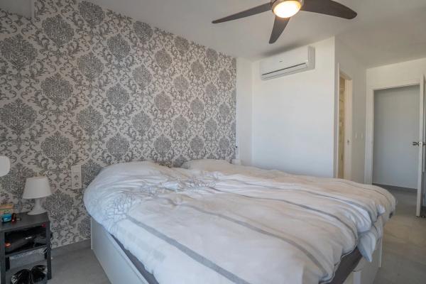 Piso en avenida de Madrid