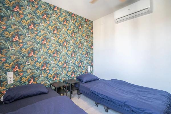 Piso en avenida de Madrid