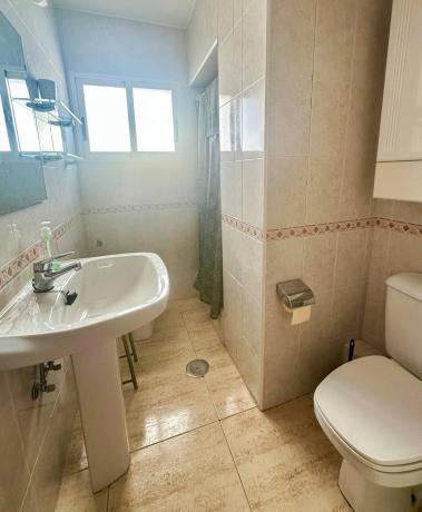 Piso en Playa de Levante