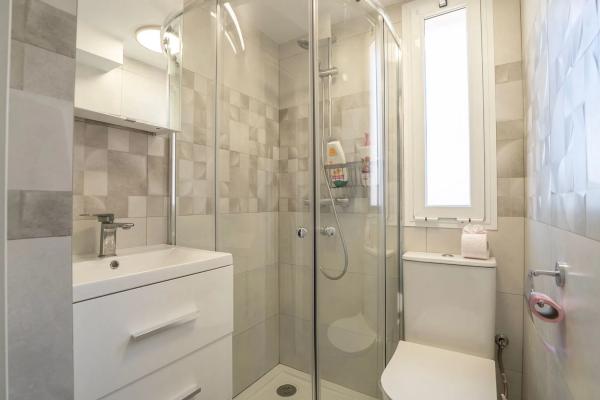 Piso en avenida de Madrid