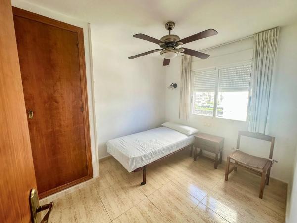 Piso en Playa de Levante