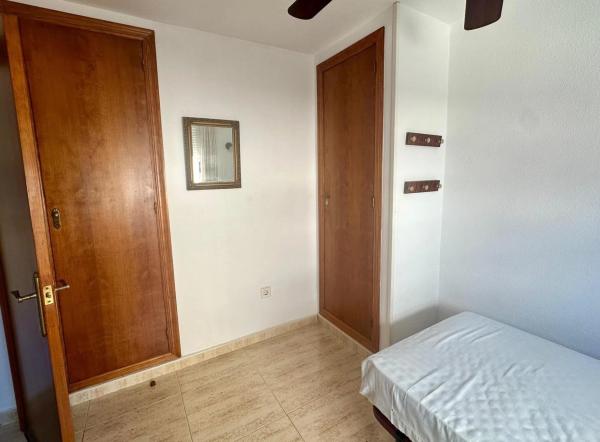 Piso en Playa de Levante