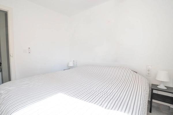 Piso en avenida de Madrid