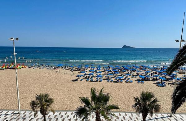 Piso en Playa de Levante