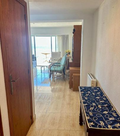 Piso en Playa de Levante