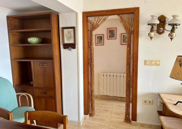 Piso en Playa de Levante