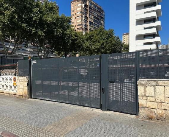 Piso en Playa de Levante