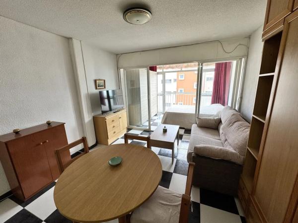 Piso en Playa de Levante