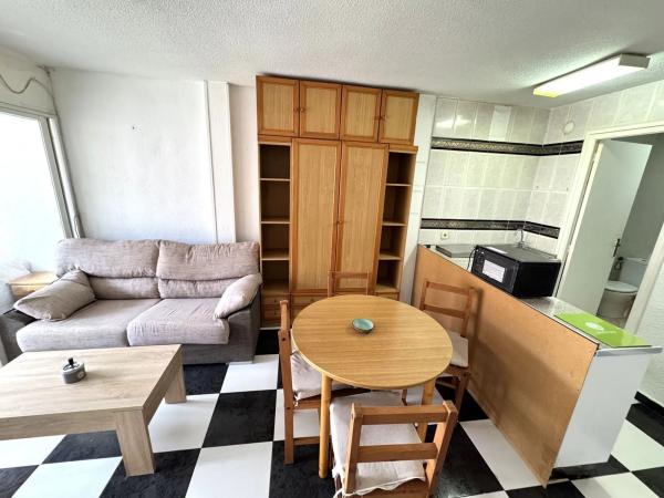 Piso en Playa de Levante