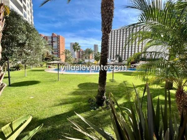 Piso en Playa de Levante